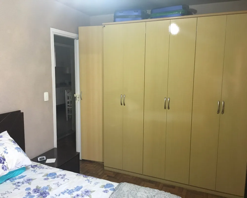 Apartamento, 2 quartos, 78 m² - Foto 6