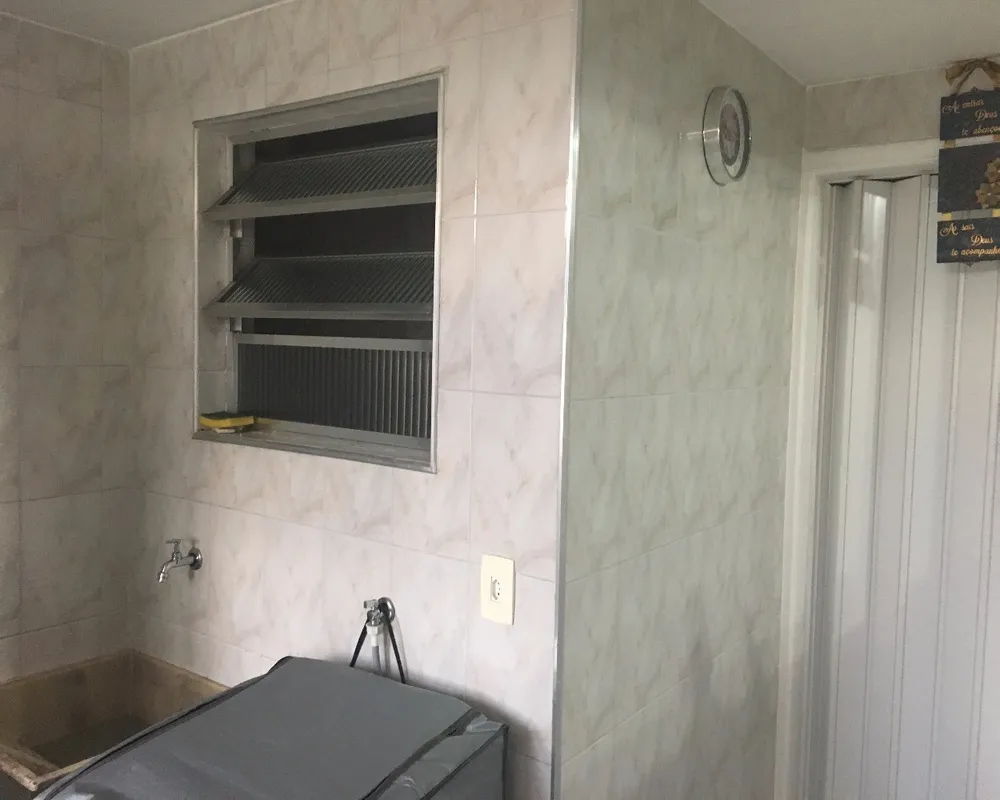 Apartamento, 2 quartos, 78 m² - Foto 1