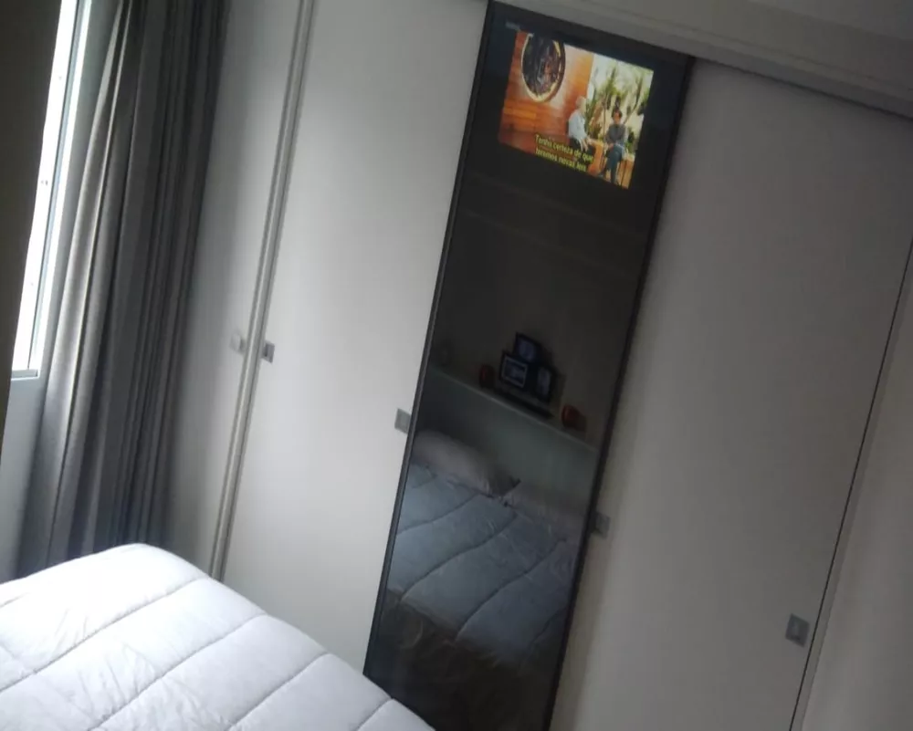 Apartamento à venda com 3 quartos, 83m² - Foto 4