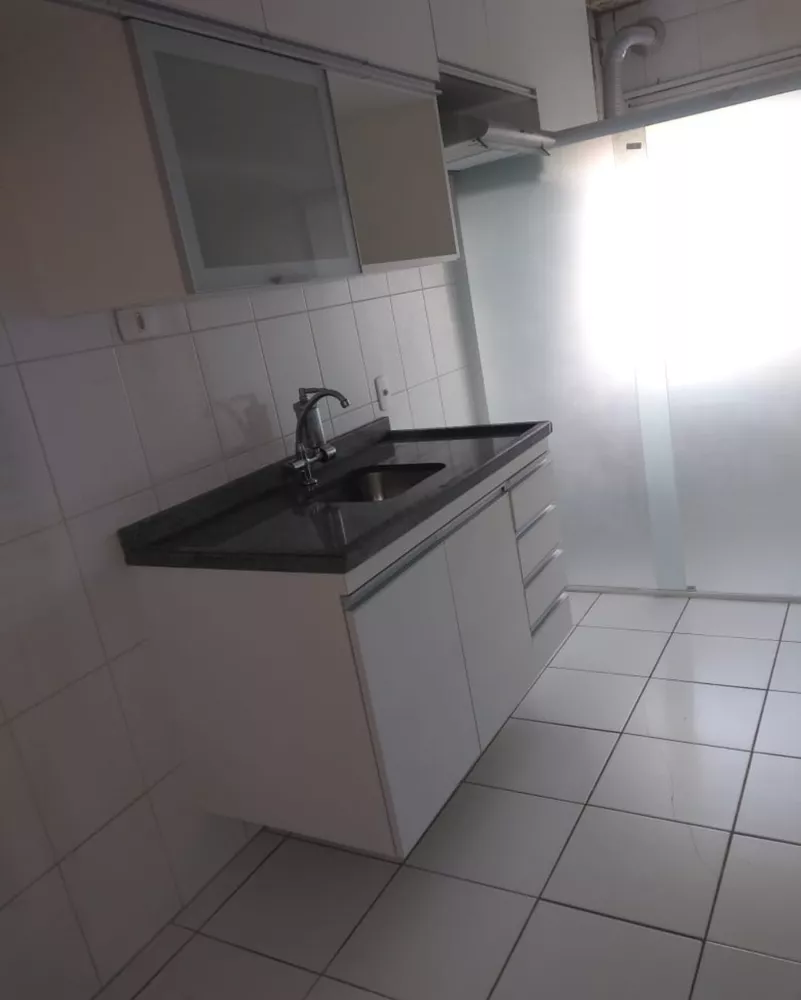 Apartamento para alugar com 2 quartos, 49m² - Foto 4