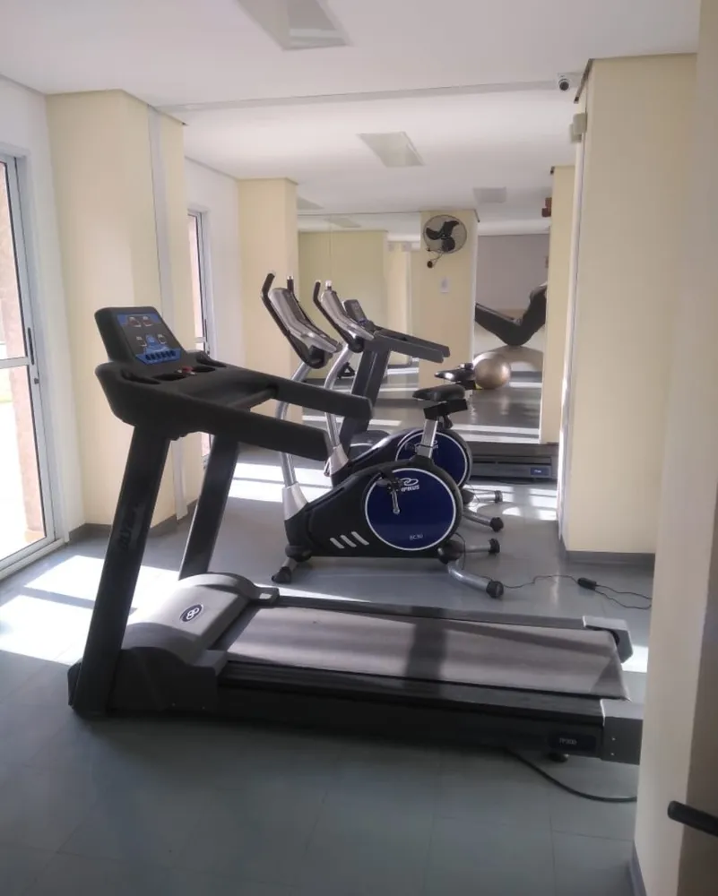 Apartamento, 2 quartos, 49 m² - Foto 7