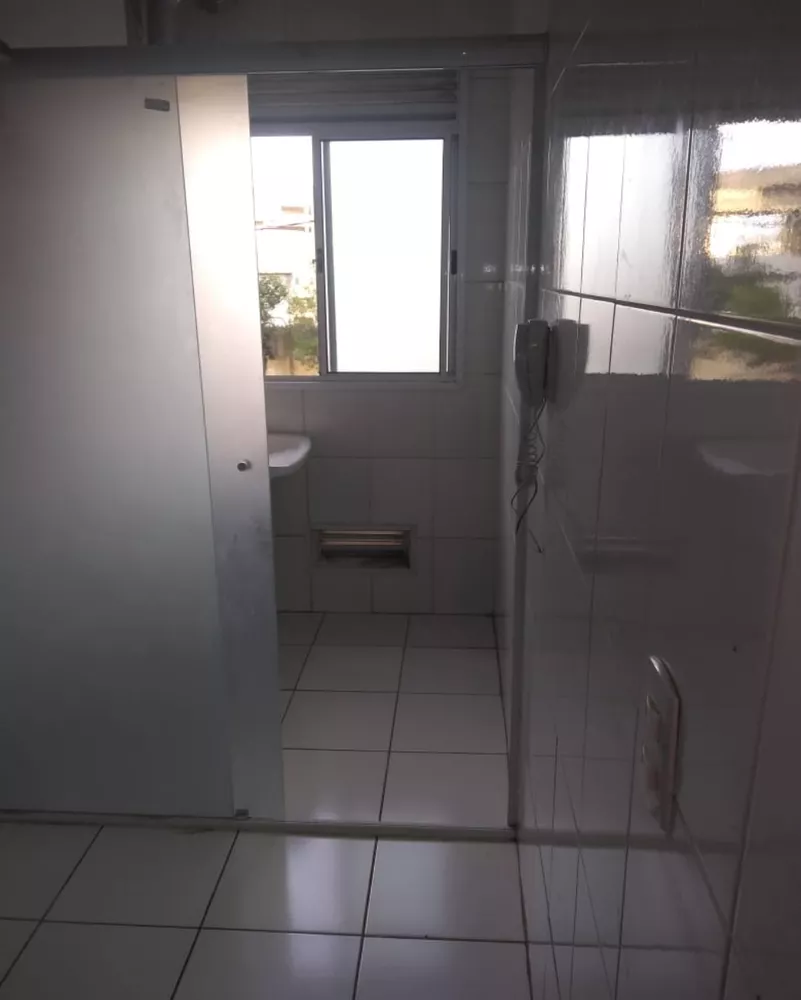 Apartamento para alugar com 2 quartos, 49m² - Foto 3