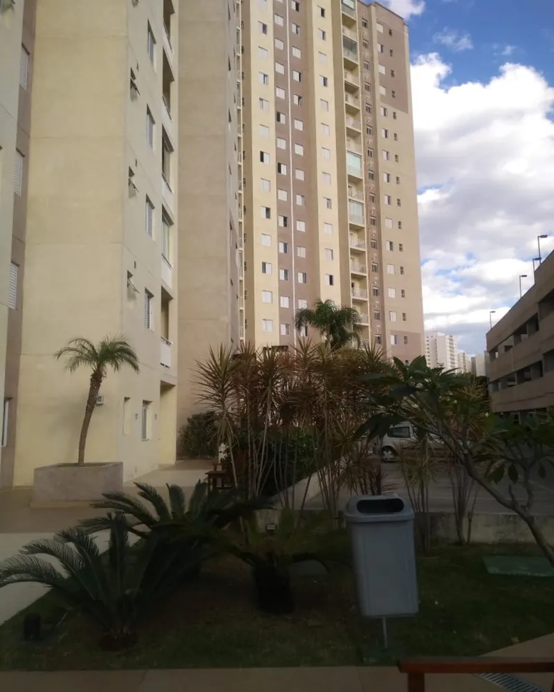 Apartamento, 2 quartos, 49 m² - Foto 8