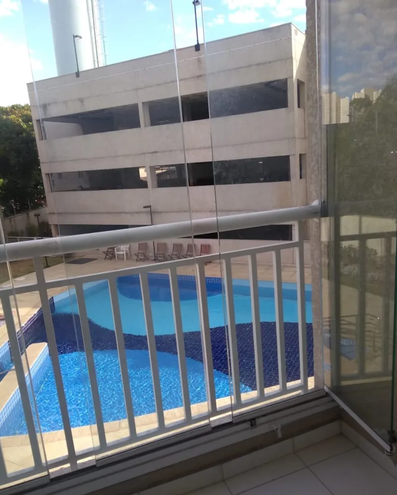 Apartamento, 2 quartos, 49 m² - Foto 6