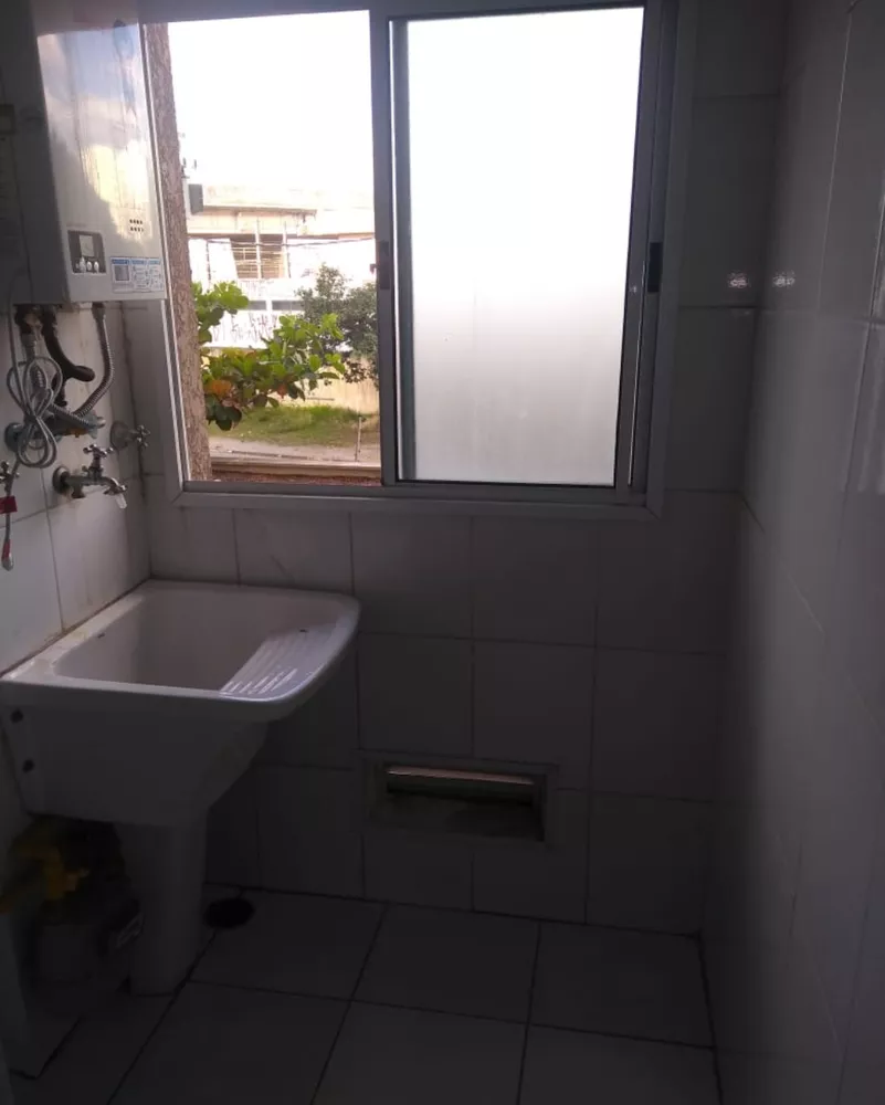 Apartamento para alugar com 2 quartos, 49m² - Foto 2