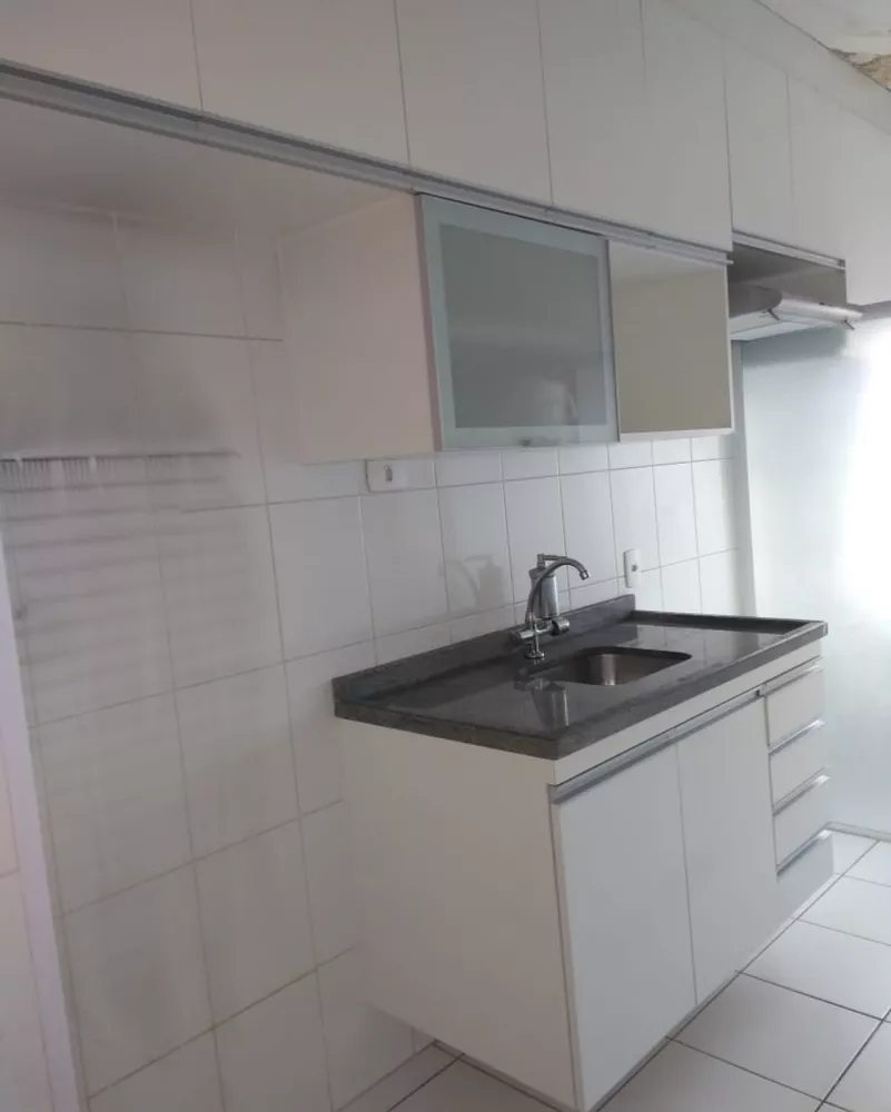 Apartamento para alugar com 2 quartos, 49m² - Foto 1