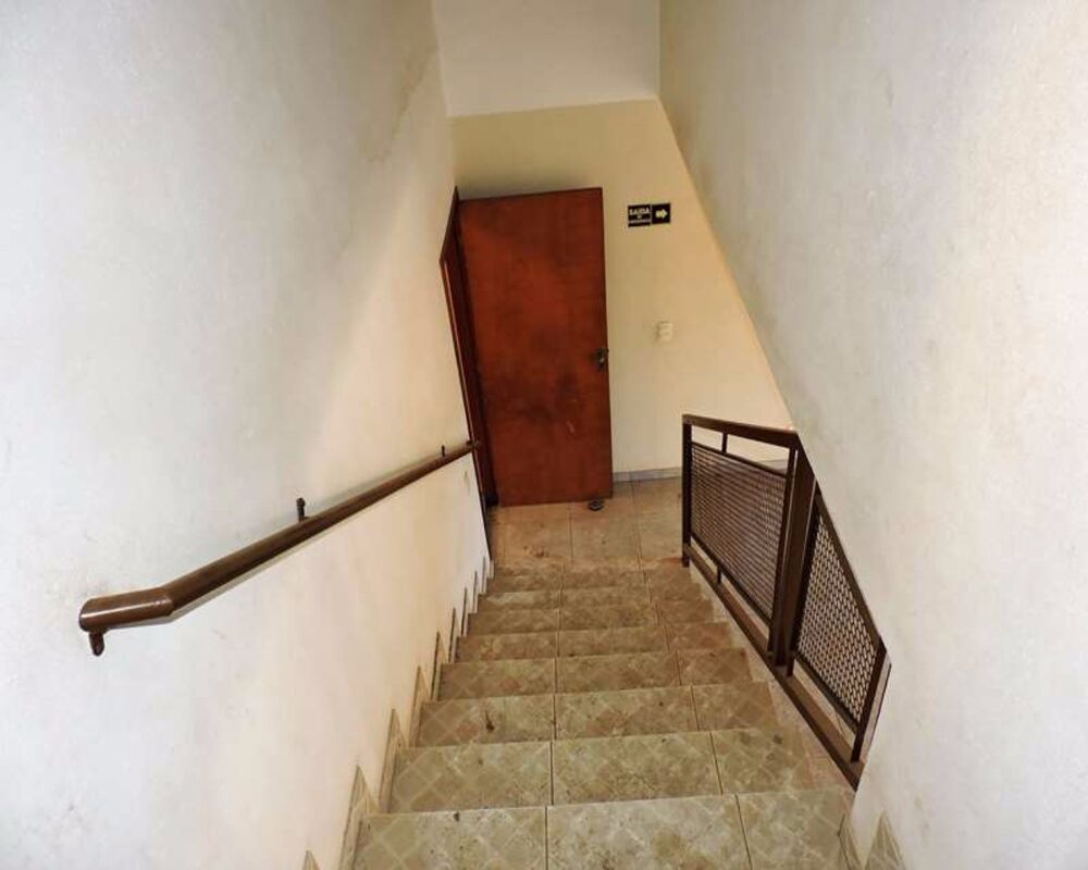 Depósito-Galpão, 769 m² - Foto 1