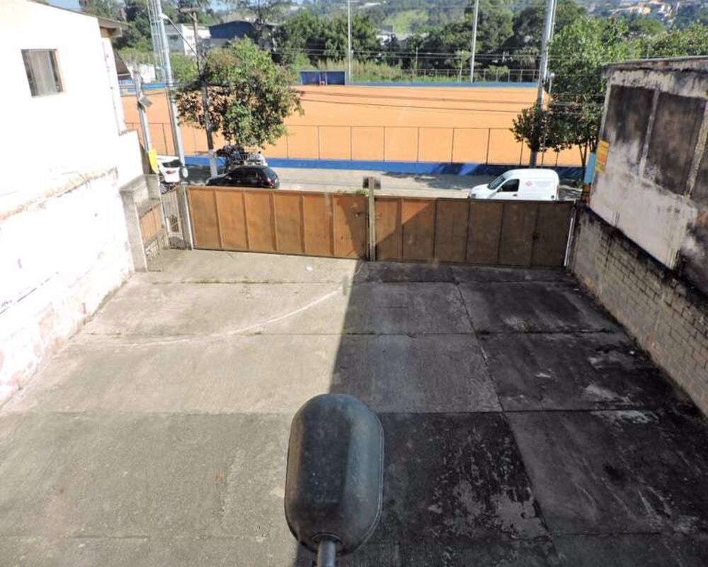 Depósito-Galpão, 769 m² - Foto 3