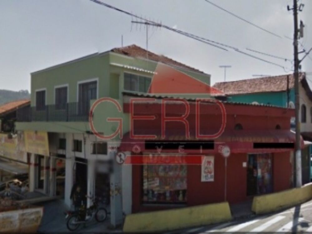 Casa, 415 m² - Foto 1