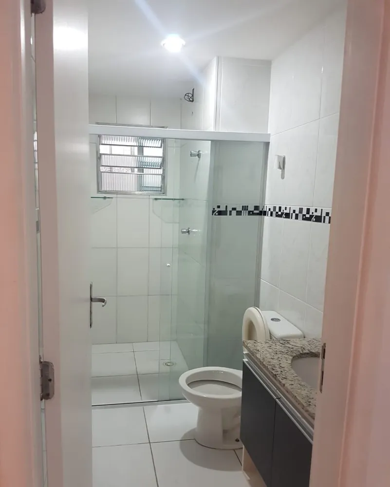 Casa de Condomínio, 2 quartos - Foto 5