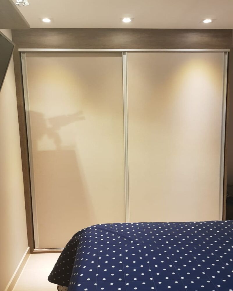 Apartamento, 2 quartos, 57 m² - Foto 7