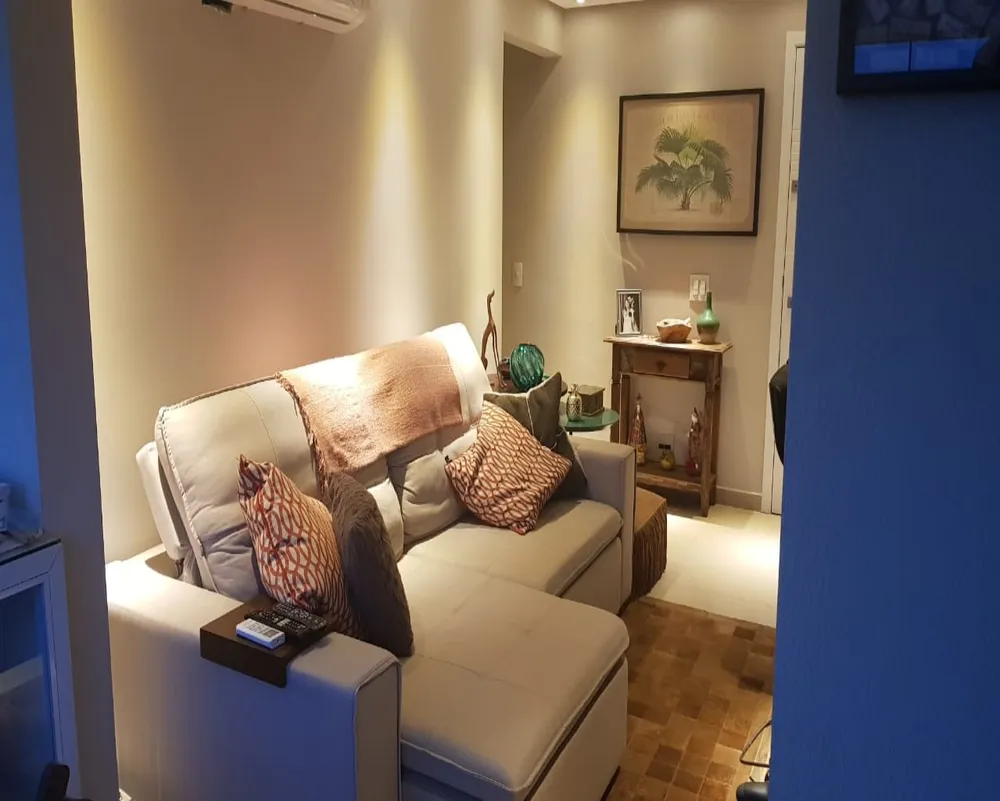 Apartamento, 2 quartos, 57 m² - Foto 1
