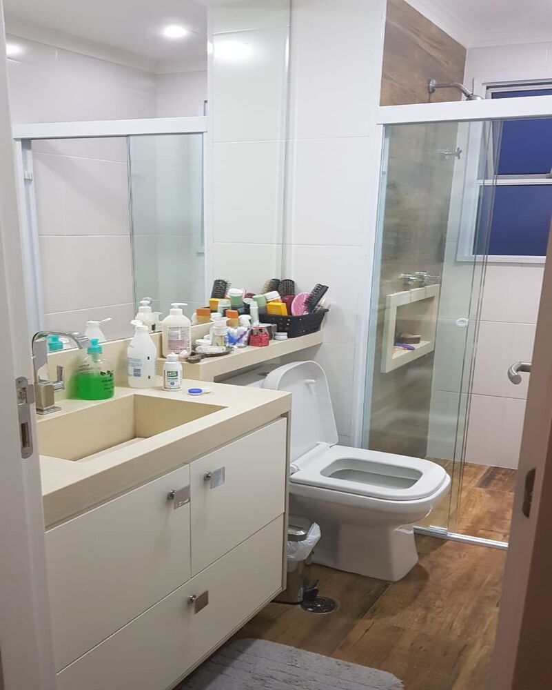 Apartamento, 2 quartos, 57 m² - Foto 8