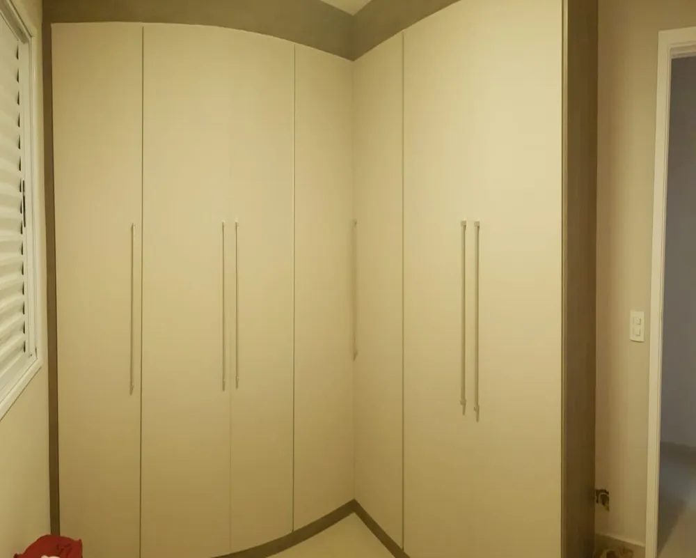 Apartamento, 2 quartos, 57 m² - Foto 3