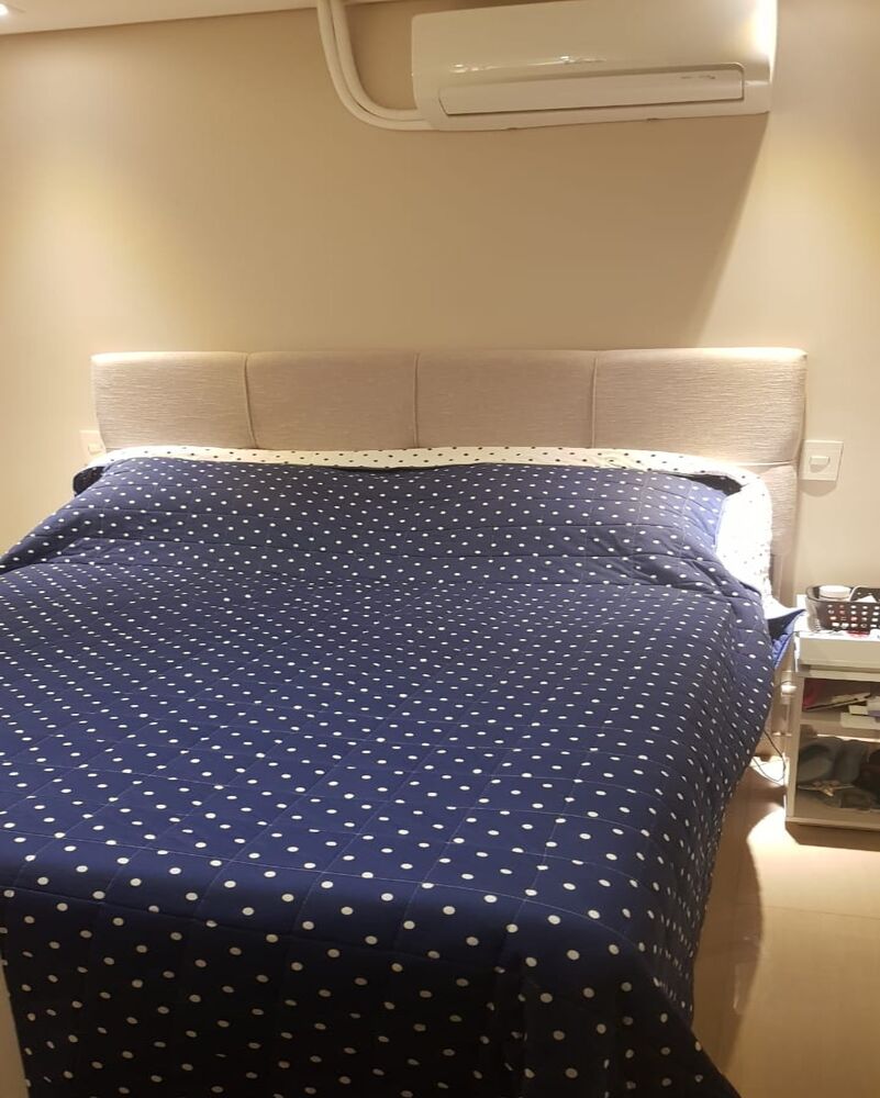 Apartamento, 2 quartos, 57 m² - Foto 6