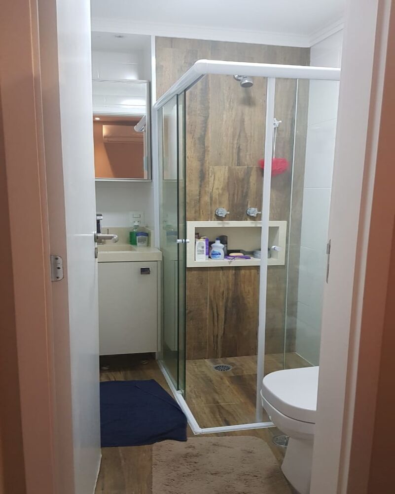 Apartamento, 2 quartos, 57 m² - Foto 5