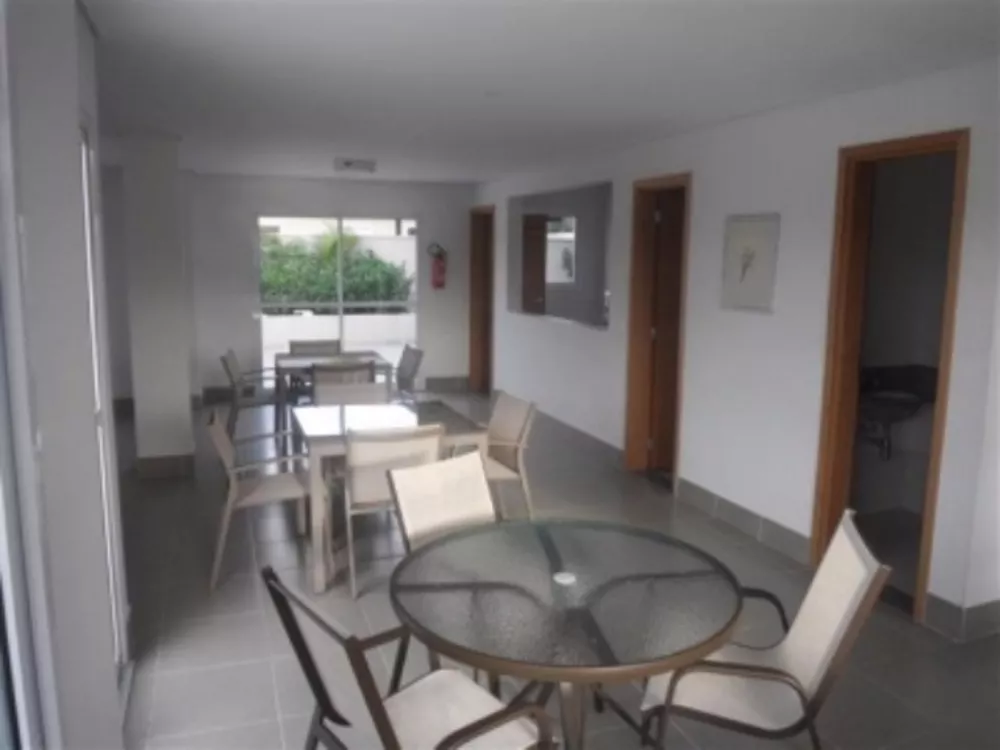 Apartamento, 3 quartos, 75 m² - Foto 1