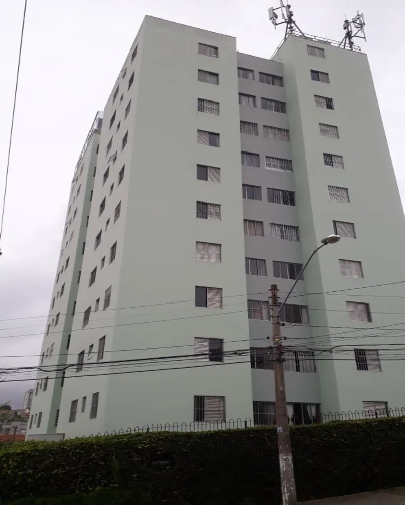 Apartamento, 2 quartos, 70 m² - Foto 8