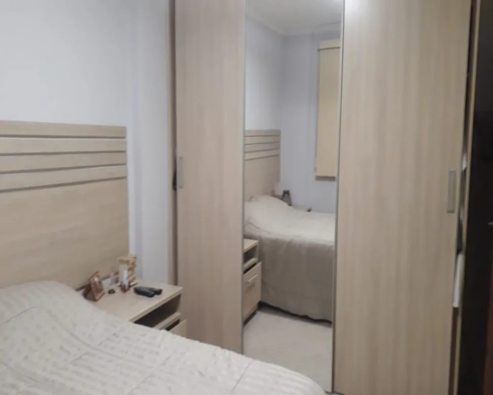 Apartamento, 2 quartos, 70 m² - Foto 6