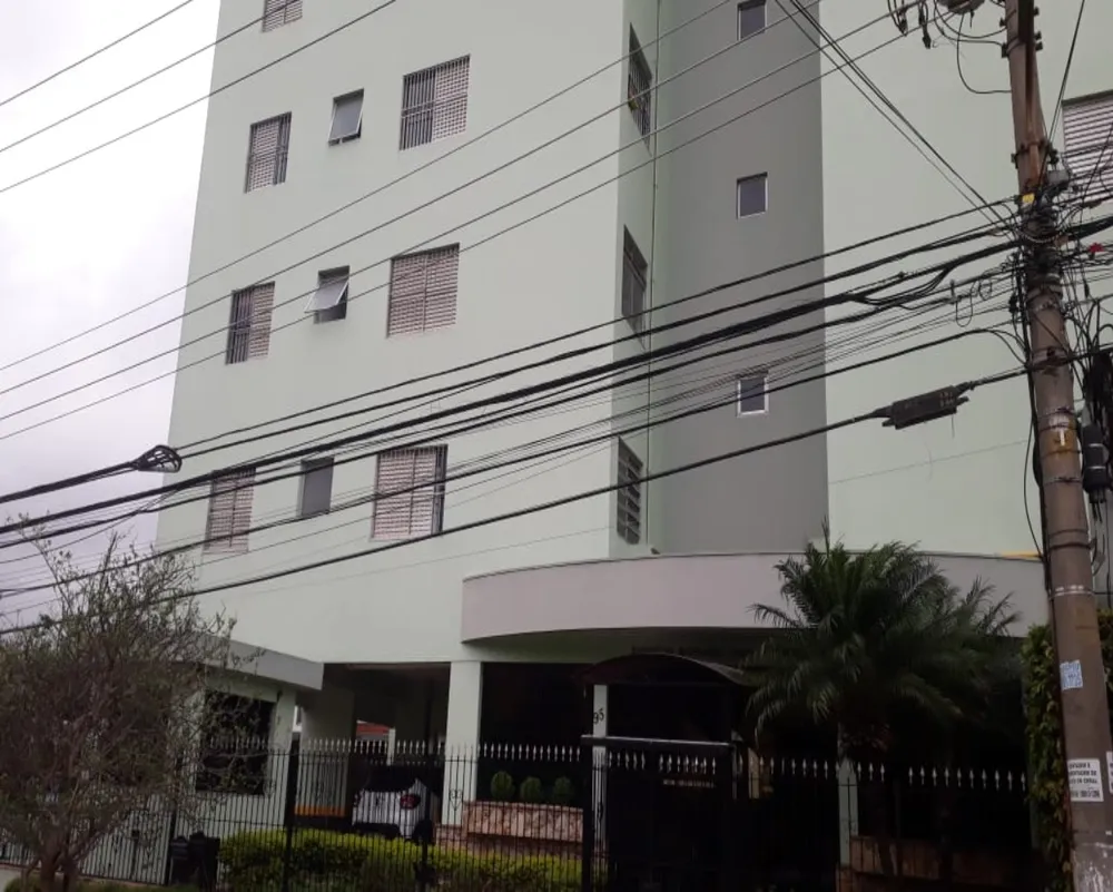 Apartamento, 2 quartos, 70 m² - Foto 7