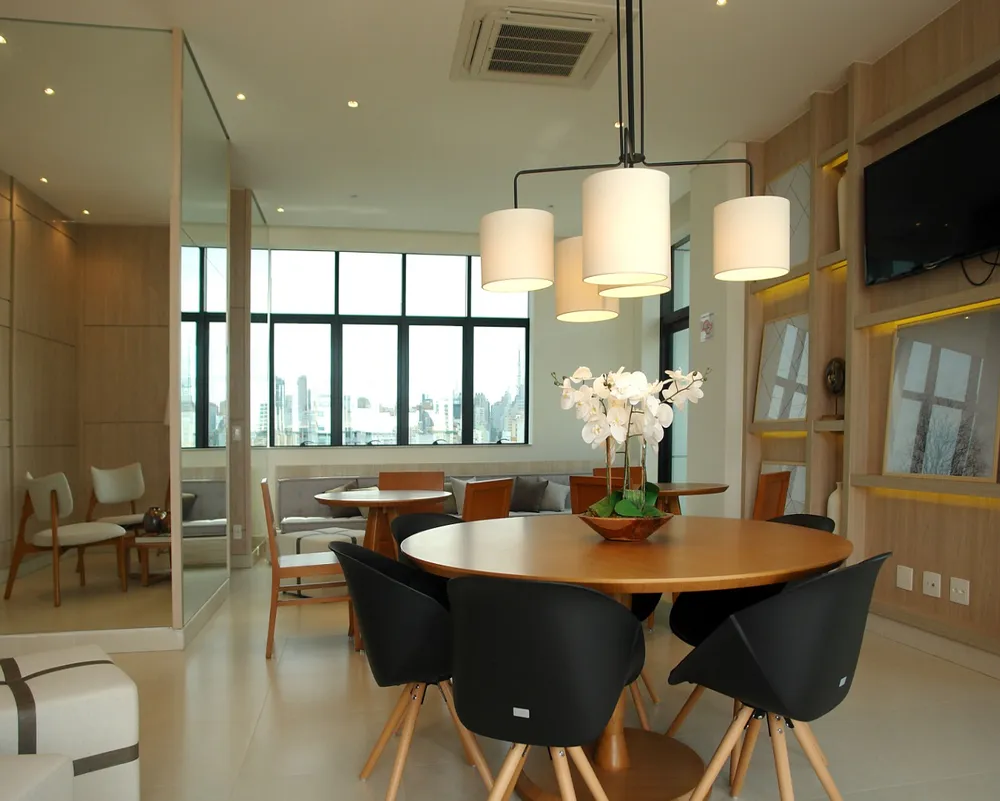 Apartamento, 1 quarto, 45 m² - Foto 5