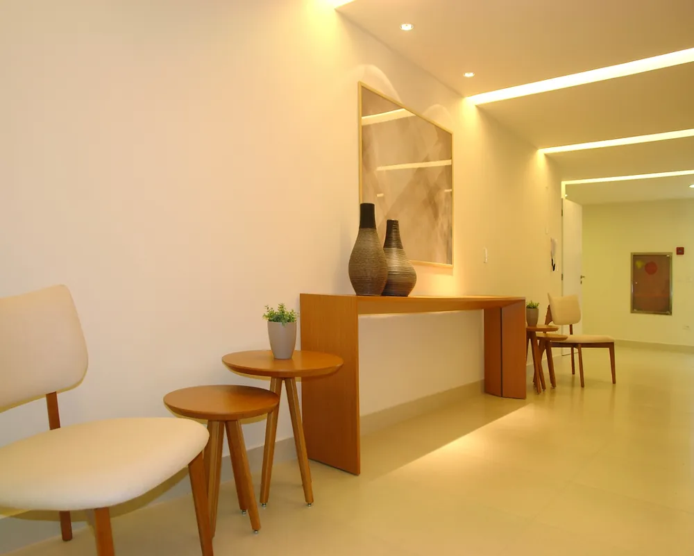 Apartamento, 1 quarto, 45 m² - Foto 6