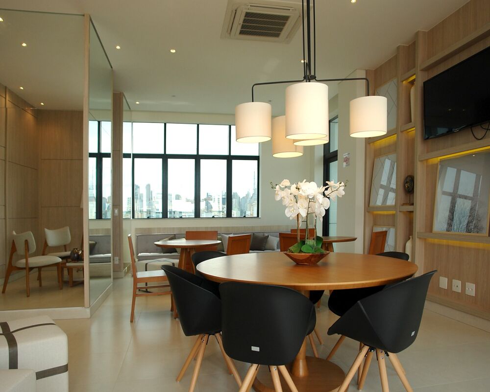 Apartamento, 1 quarto, 45 m² - Foto 3