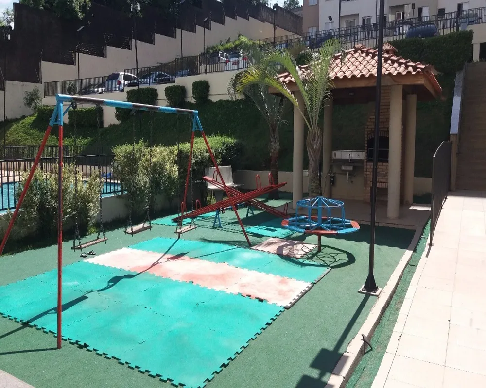 Apartamento, 2 quartos, 47 m² - Foto 11