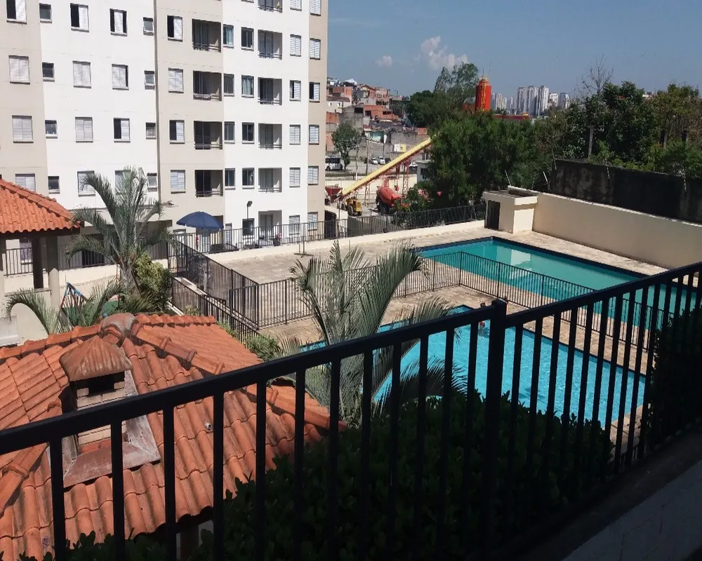 Apartamento, 2 quartos, 47 m² - Foto 9