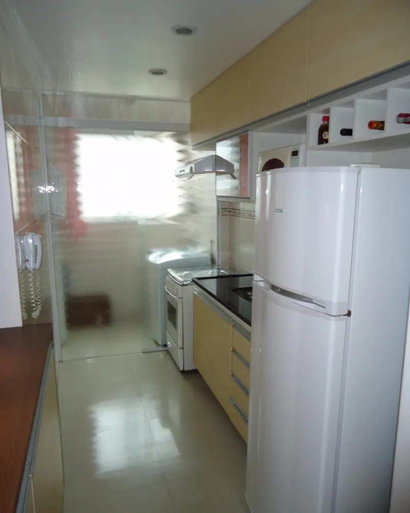 Apartamento, 2 quartos, 47 m² - Foto 8