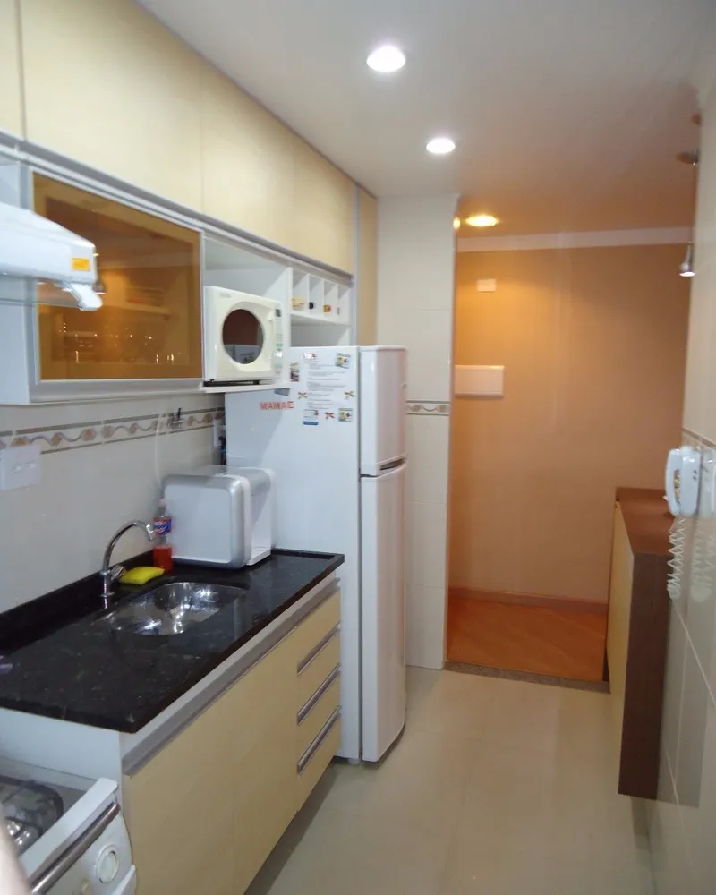 Apartamento, 2 quartos, 47 m² - Foto 7