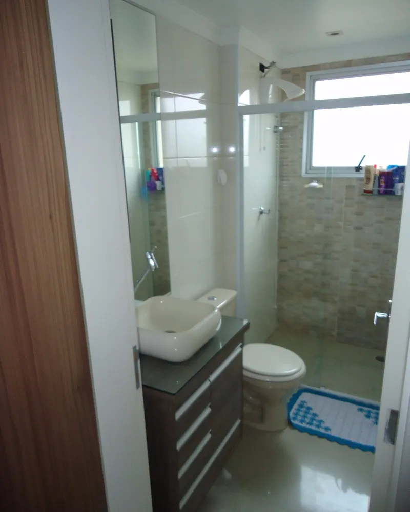 Apartamento, 2 quartos, 47 m² - Foto 6