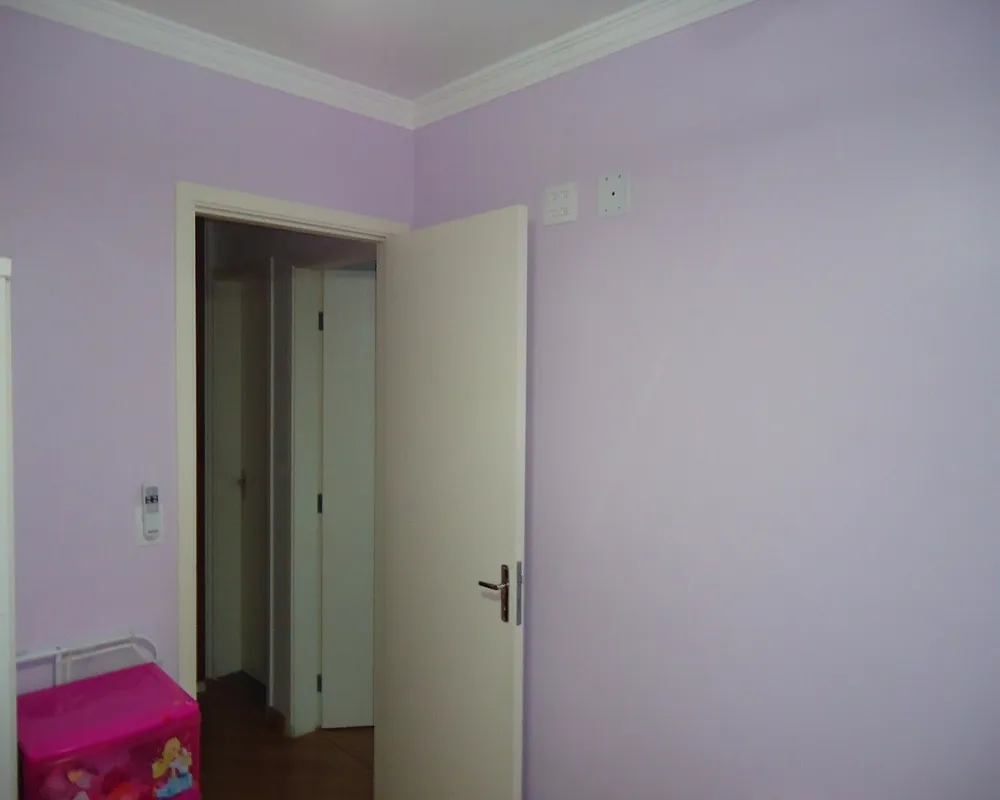 Apartamento, 2 quartos, 47 m² - Foto 5