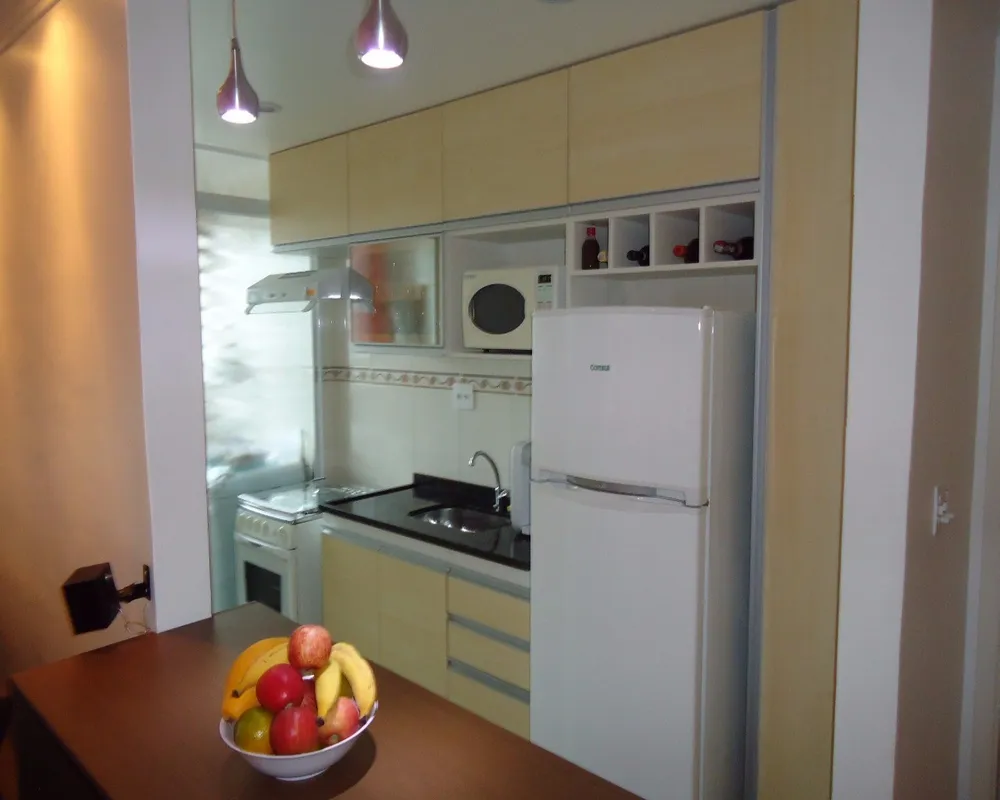 Apartamento, 2 quartos, 47 m² - Foto 10