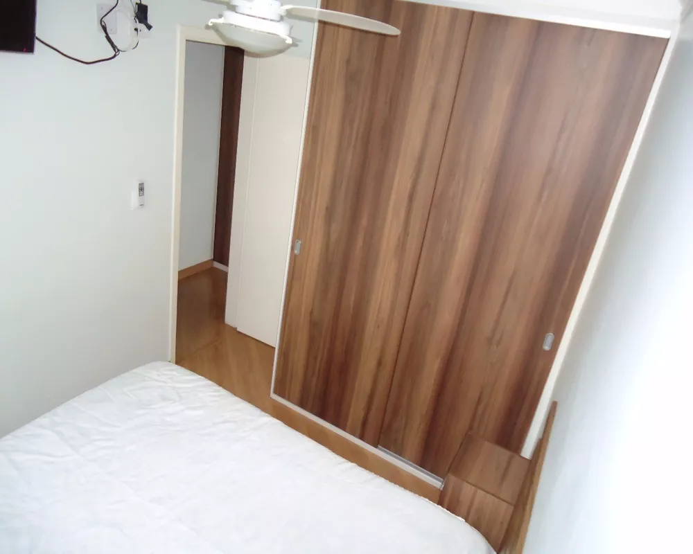 Apartamento à venda com 2 quartos, 47m² - Foto 4