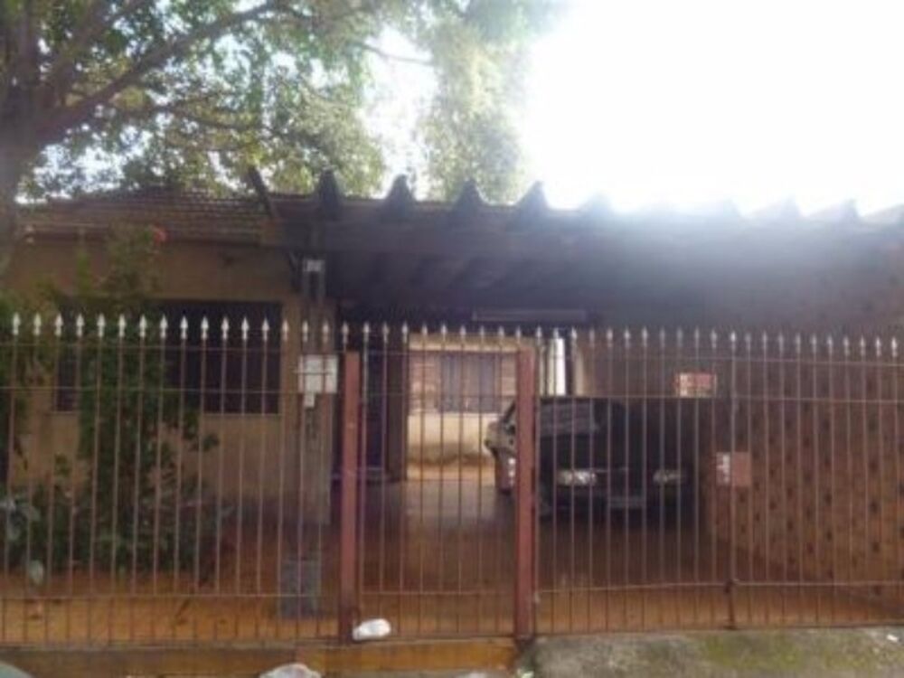Casa, 3 quartos, 200 m² - Foto 1