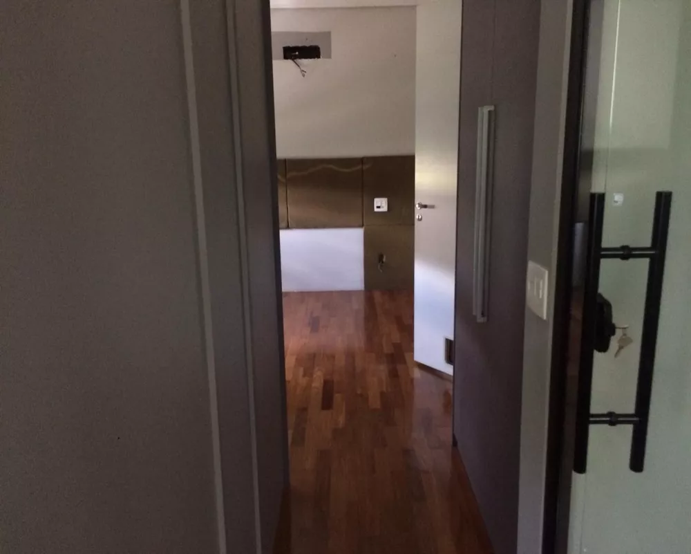 Apartamento à venda com 2 quartos, 98m² - Foto 3