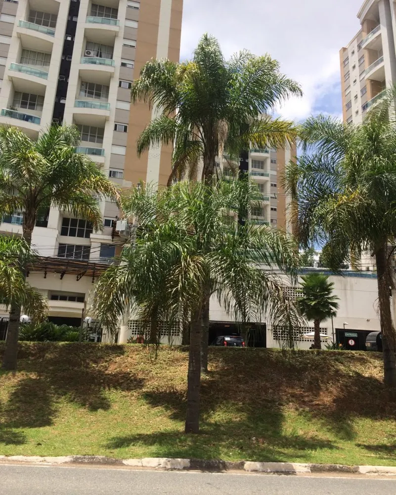 Apartamento, 2 quartos, 98 m² - Foto 8