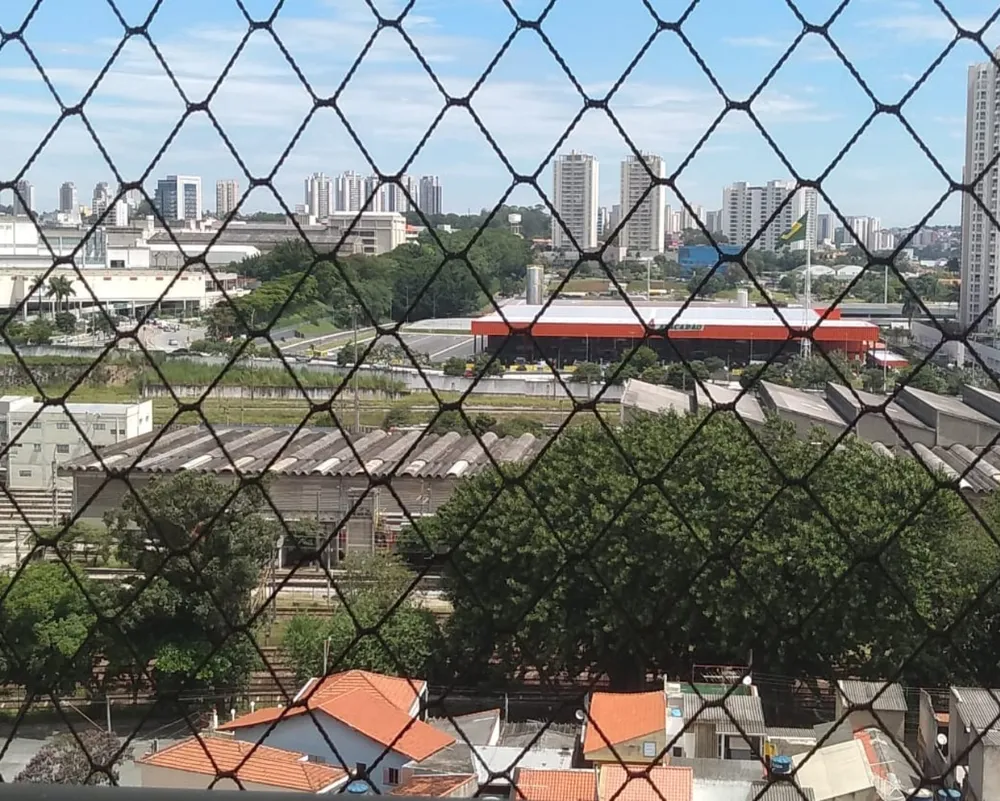Apartamento, 2 quartos, 52 m² - Foto 3