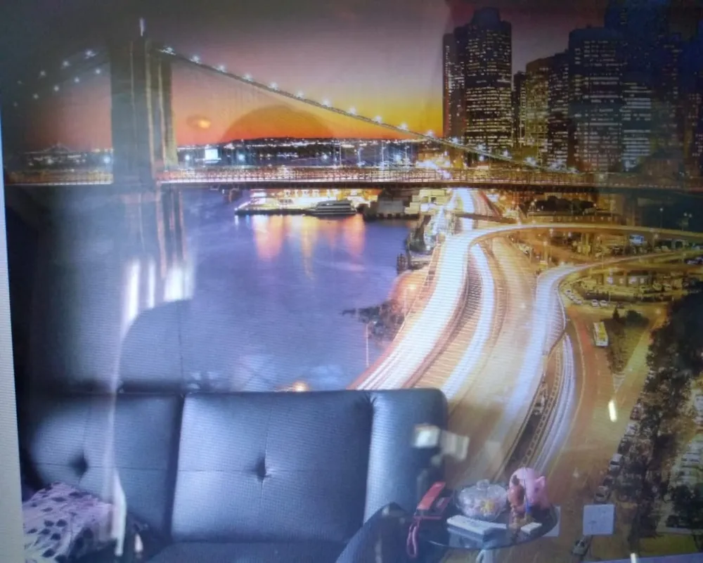 Apartamento, 2 quartos, 52 m² - Foto 1