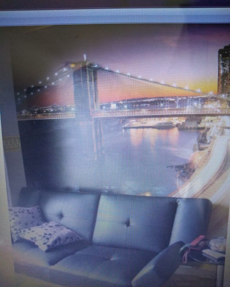Apartamento, 2 quartos, 52 m² - Foto 5