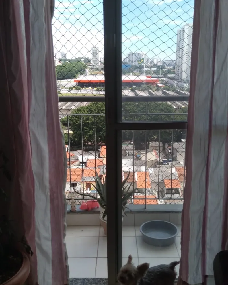 Apartamento, 2 quartos, 52 m² - Foto 4