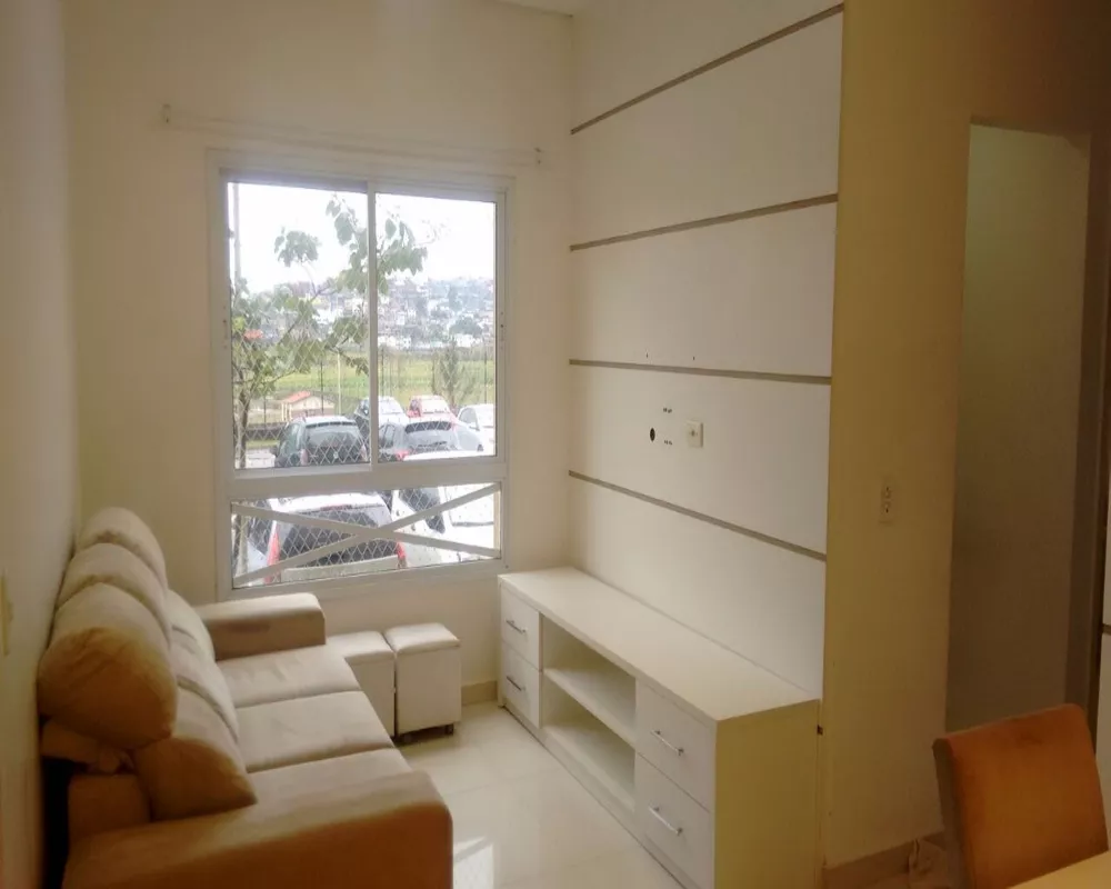 Apartamento à venda e aluguel com 2 quartos, 56m² - Foto 1