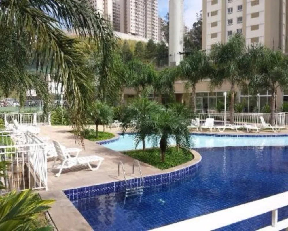 Apartamento, 2 quartos, 56 m² - Foto 11