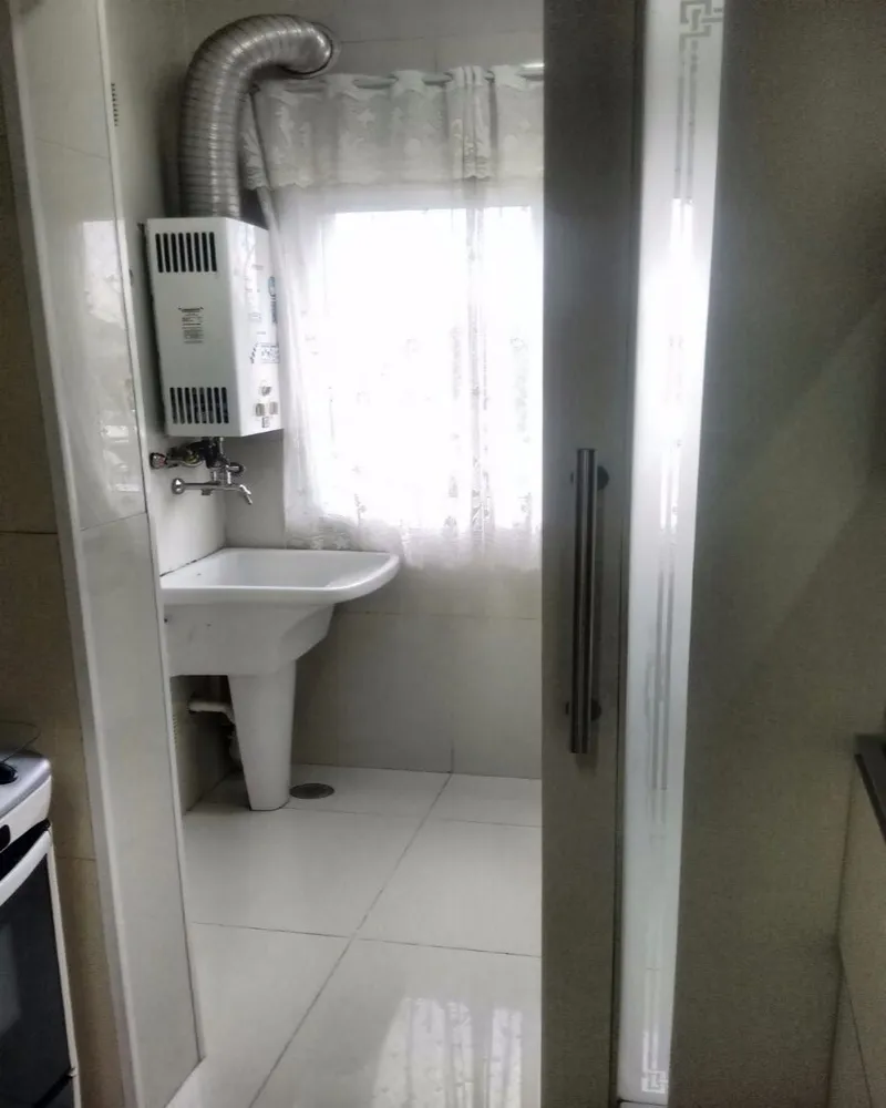 Apartamento, 2 quartos, 56 m² - Foto 9