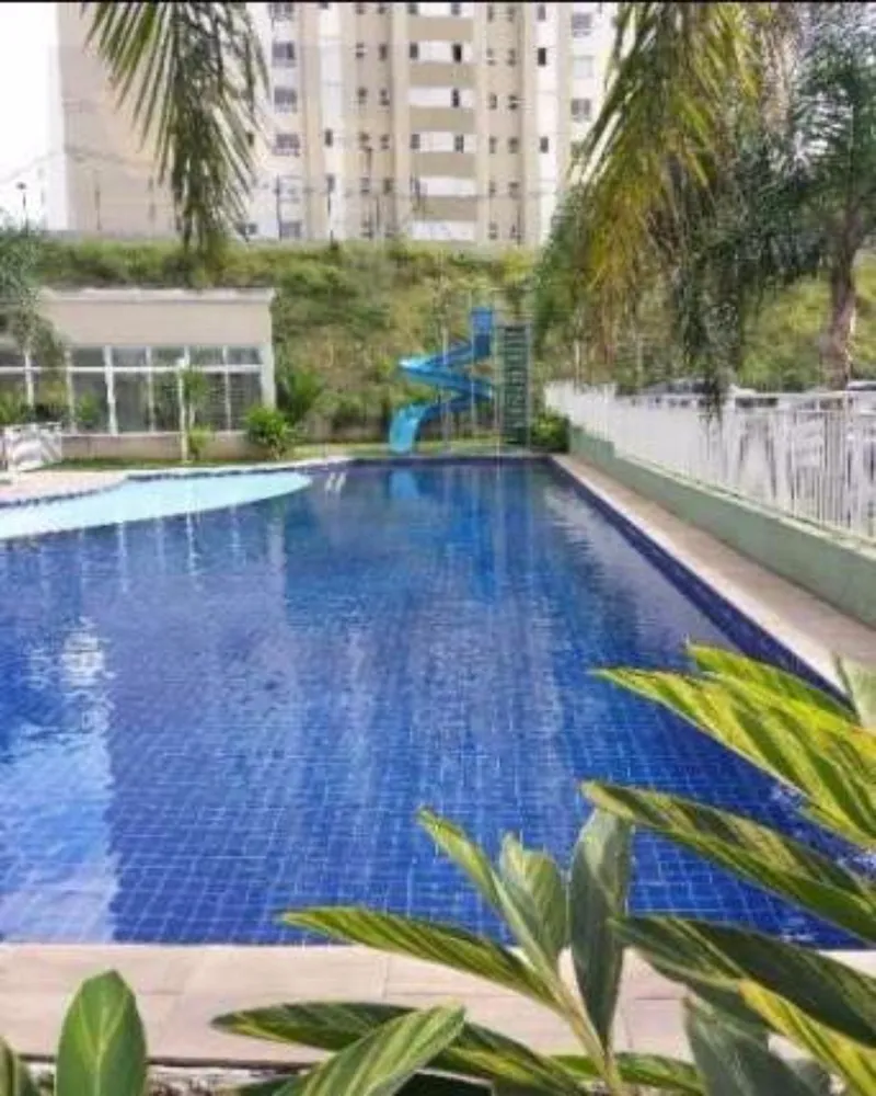 Apartamento, 2 quartos, 56 m² - Foto 12