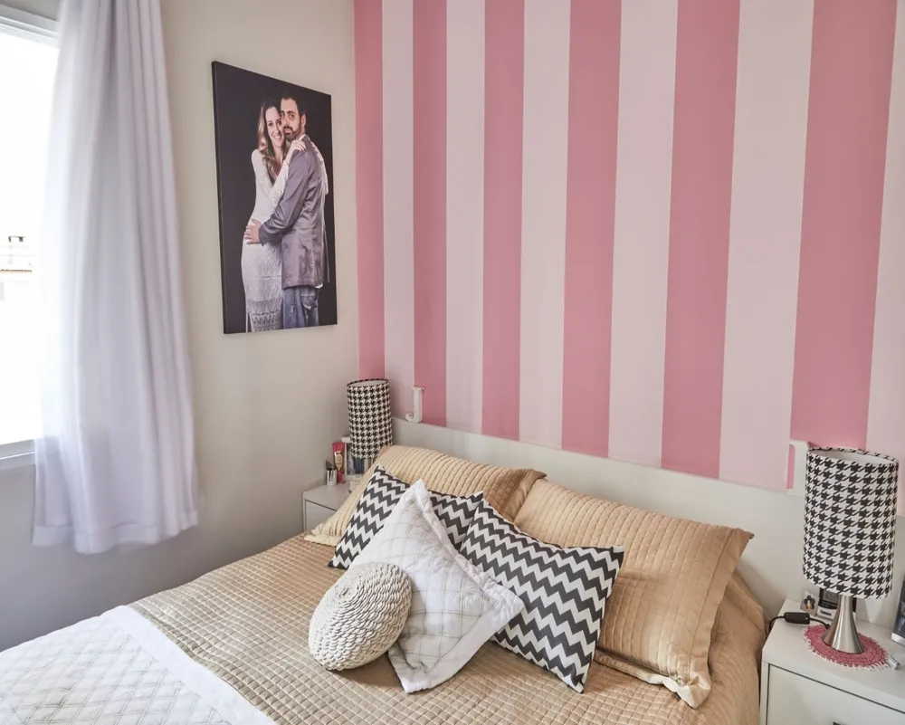 Apartamento, 3 quartos, 65 m² - Foto 5