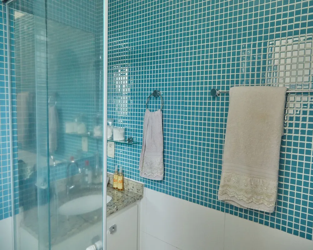 Apartamento, 3 quartos, 65 m² - Foto 8