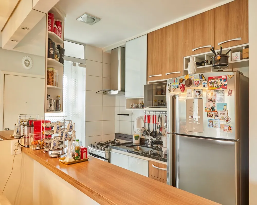 Apartamento, 3 quartos, 65 m² - Foto 7