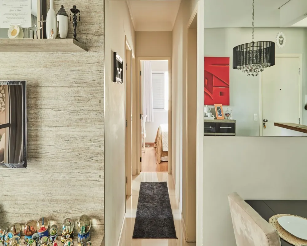 Apartamento, 3 quartos, 65 m² - Foto 6